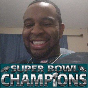 Meet your Posher, Kenny